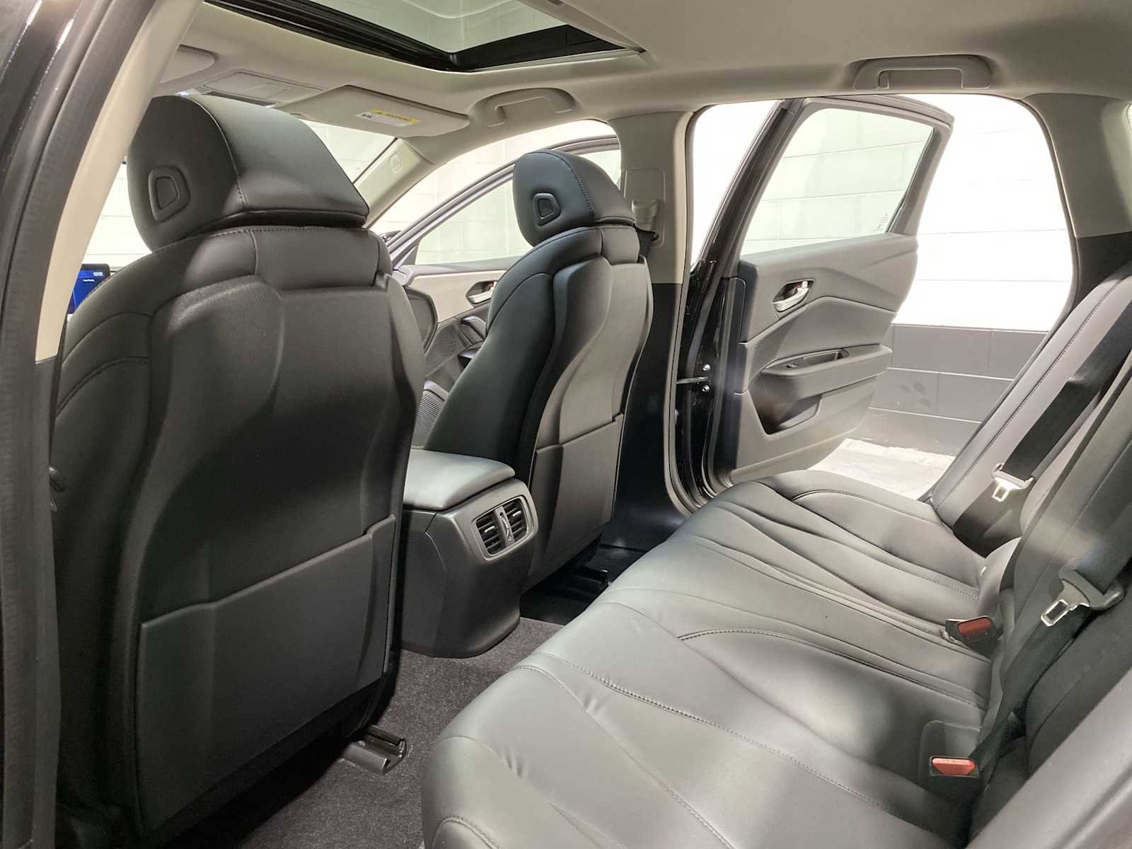 Certified 2023 Acura TLX image 12