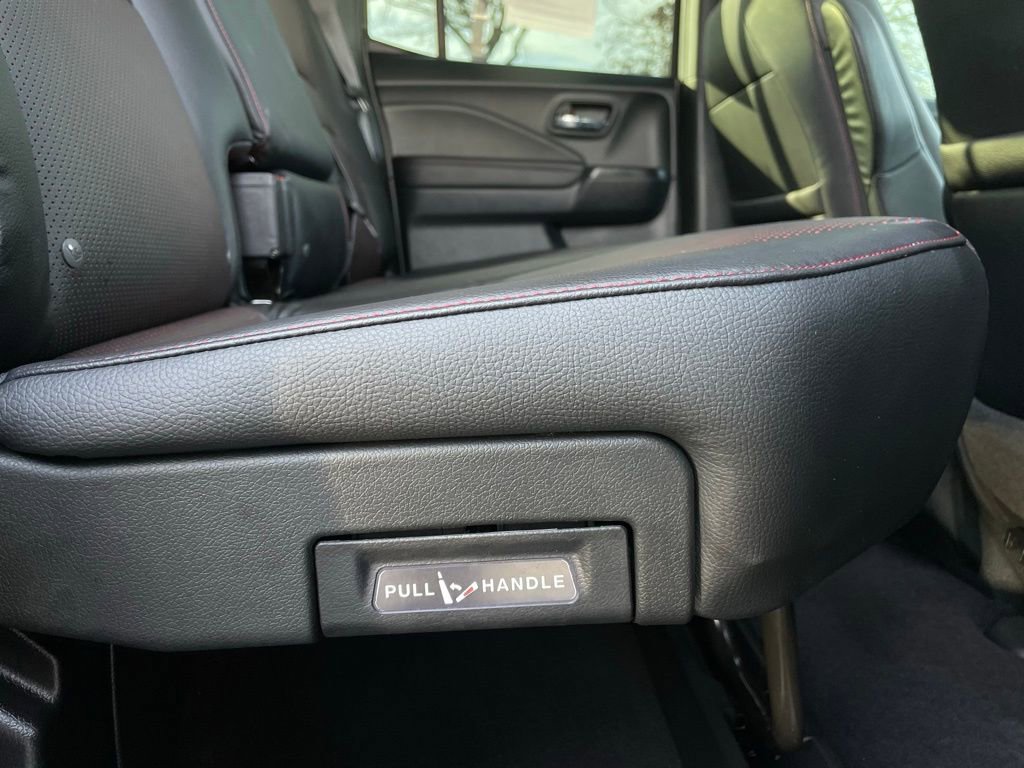 Certified 2023 Honda Ridgeline Black Edition image 36