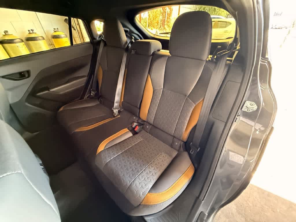 New 2026 Subaru Crosstrek 2.5i Sport AWD/4WD image 13