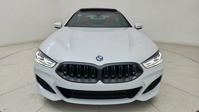 Used 2024 BMW 840i Gran Coupe w/ M Sport Professional Package RWD image 13