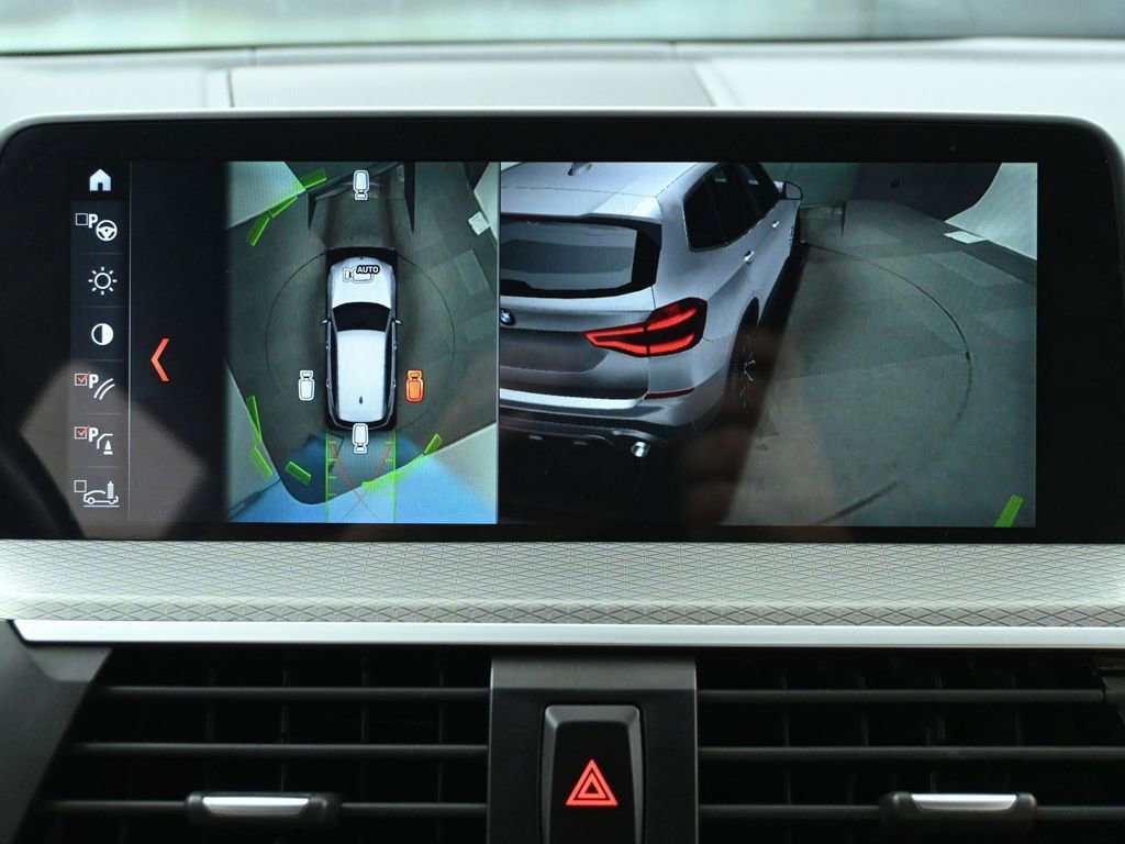 Used 2018 BMW X3 M40i image 32