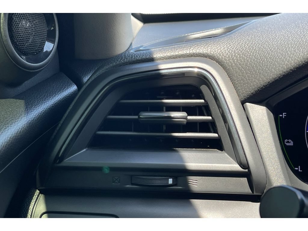 Certified 2021 Honda Insight EX image 27