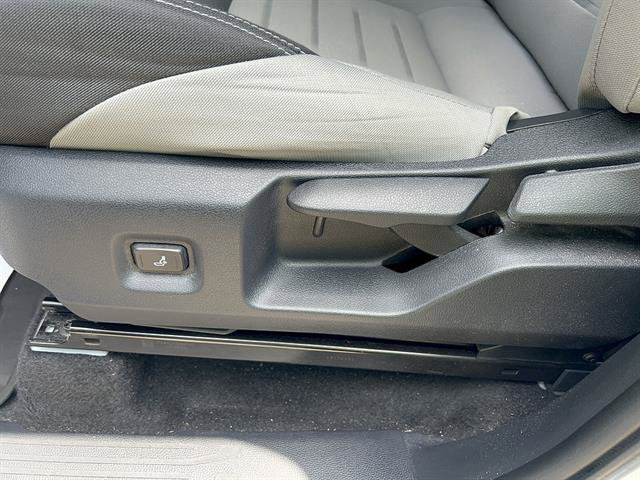 Used 2025 Toyota Tacoma TRD Off-Road AWD/4WD image 12