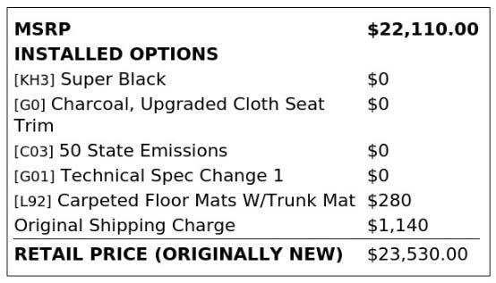Used 2024 Nissan Sentra SV FWD image 4