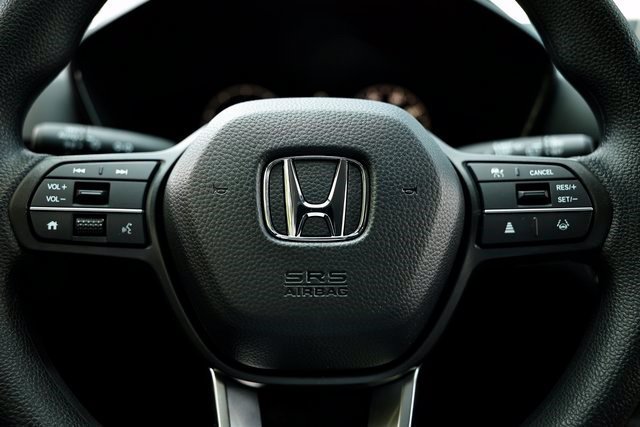 New 2027 Honda CR-V LX image 15