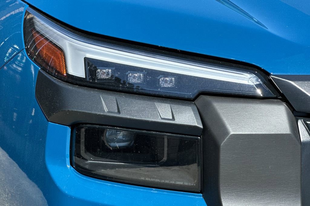 New 2026 Subaru Outback Wilderness AWD/4WD image 33