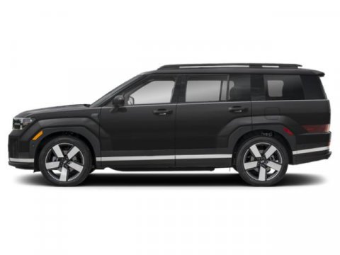 New 2026 Hyundai Santa Fe Limited image 3