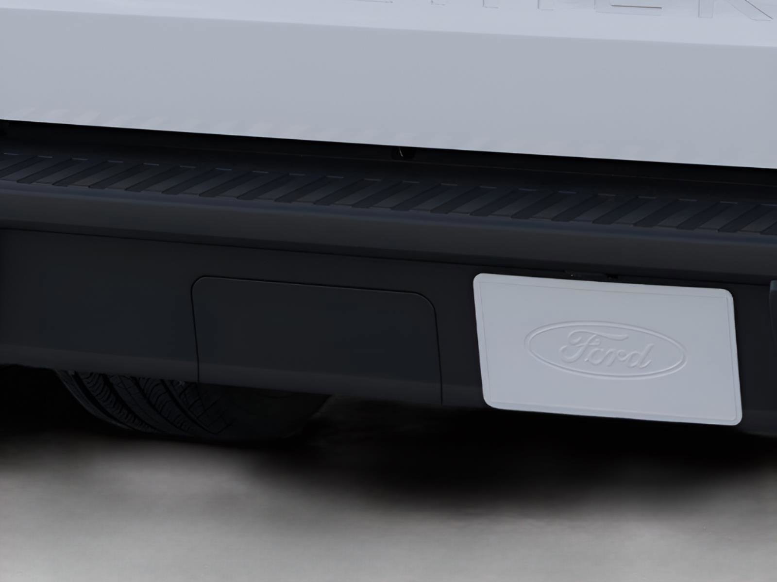 New 2025 Ford Maverick XL w/ Equipment Group 101A image 24