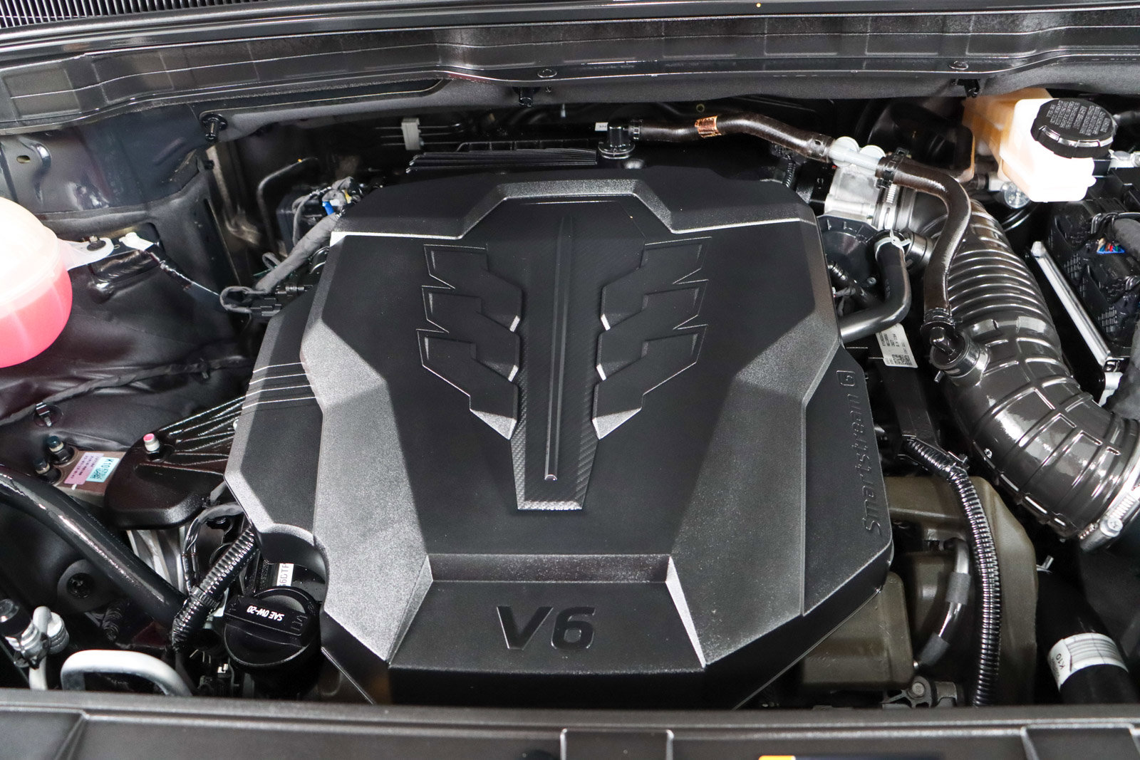 Used 2024 Kia Carnival LX image 31