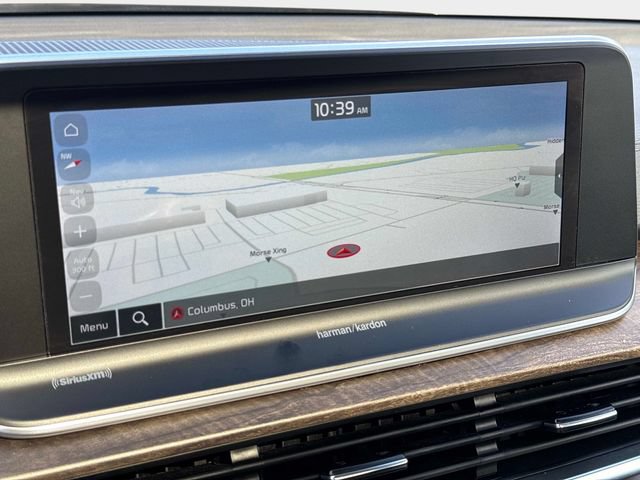 Used 2022 Kia Telluride SX w/ SX Prestige Package AWD/4WD image 24