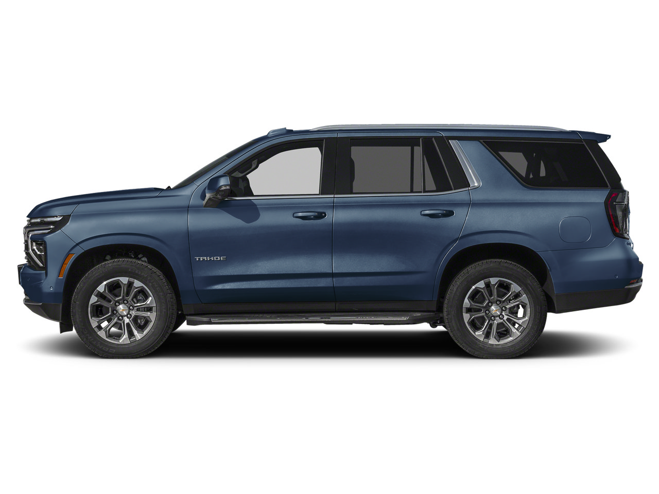 New 2027 Chevrolet Tahoe LT AWD/4WD image 28