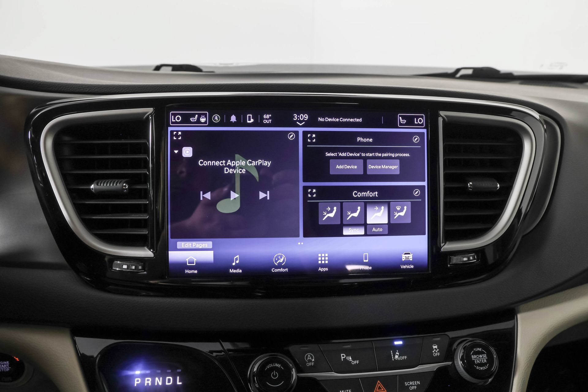 Used 2024 Chrysler Pacifica Touring-L FWD image 29