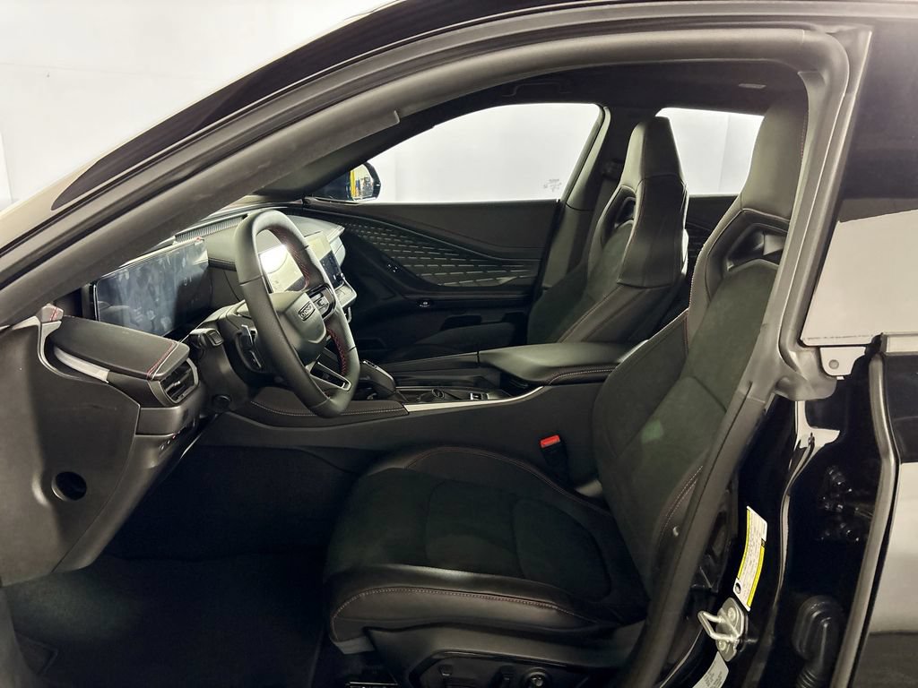 New 2026 Dodge Charger R/T AWD/4WD image 11