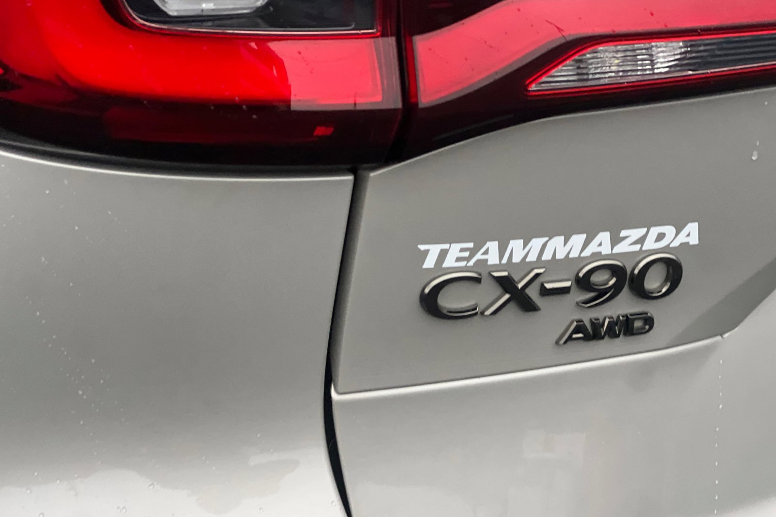 New 2026 MAZDA CX-90 3.3 Turbo S w/ Premium Package image 22