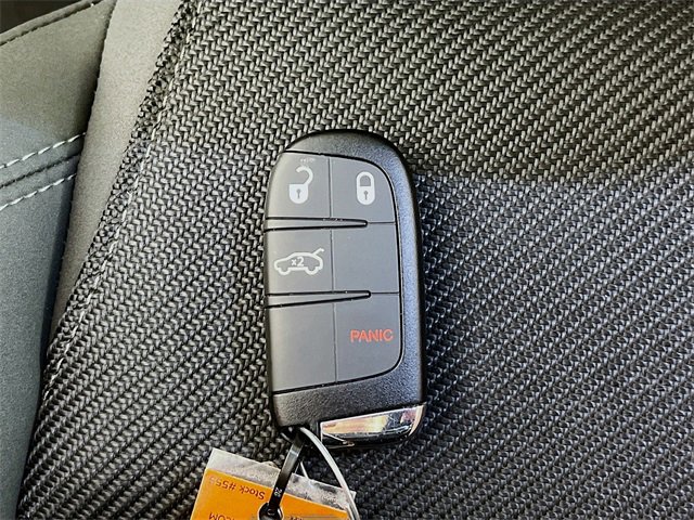 Used 2024 Dodge Hornet GT image 27