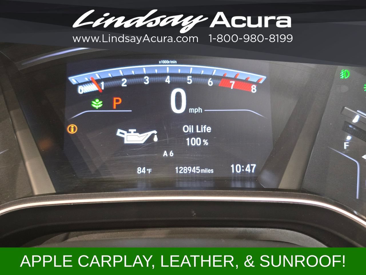 Used 2019 Honda CR-V EX-L image 14
