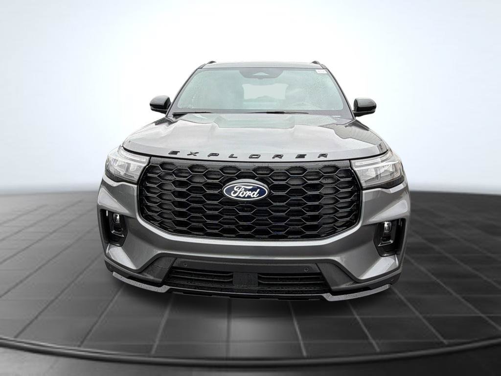 New 2027 Ford Explorer ST-Line w/ Premium Package AWD/4WD image 12