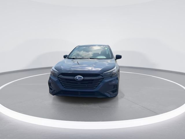 Certified 2023 Subaru Legacy Premium AWD/4WD image 3