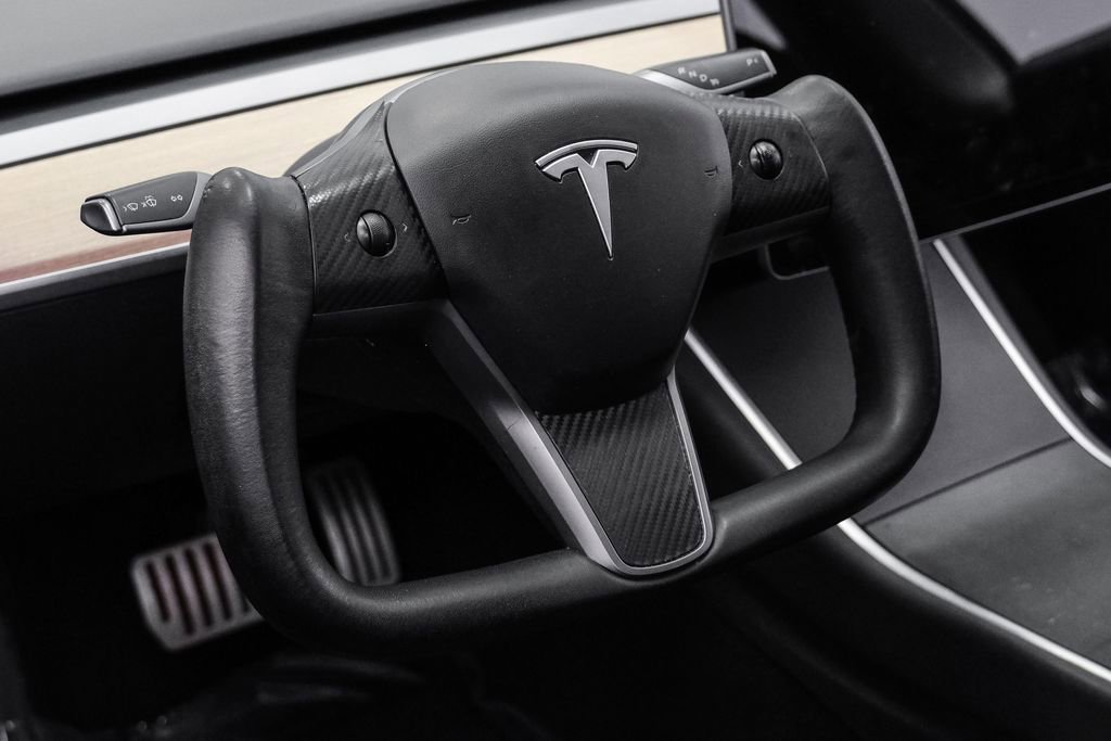 Used 2019 Tesla Model 3 Performance AWD/4WD image 18