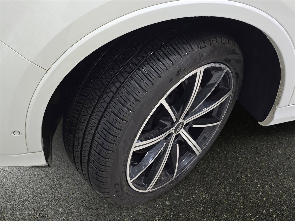 Certified 2025 Audi Q7 2.0T Premium Plus w/ Premium Plus Package image 32