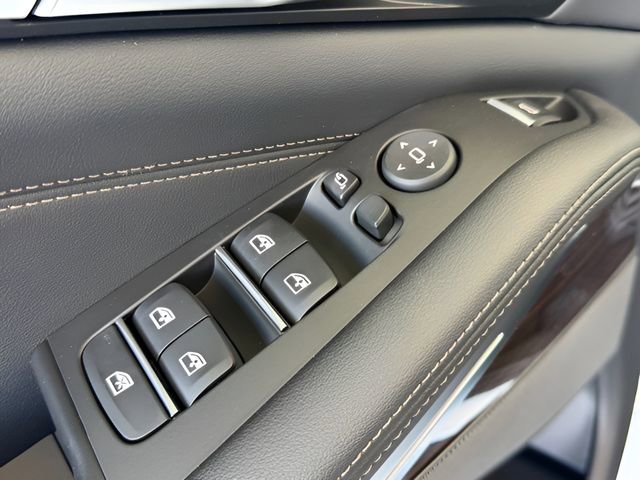 New 2026 BMW X5 xDrive40i w/ Premium Package AWD/4WD image 12