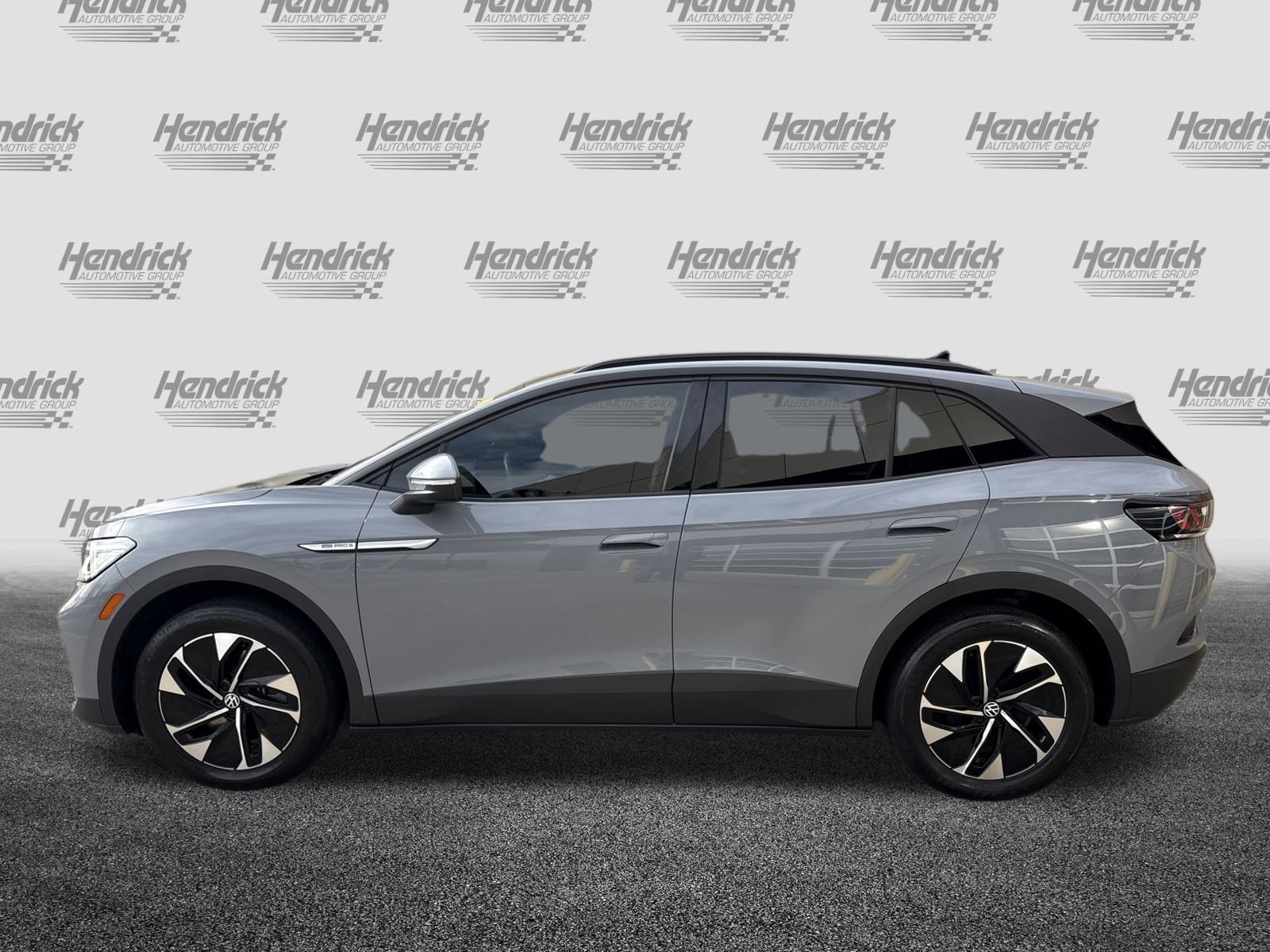 Used 2022 Volkswagen ID.4 Pro S image 7