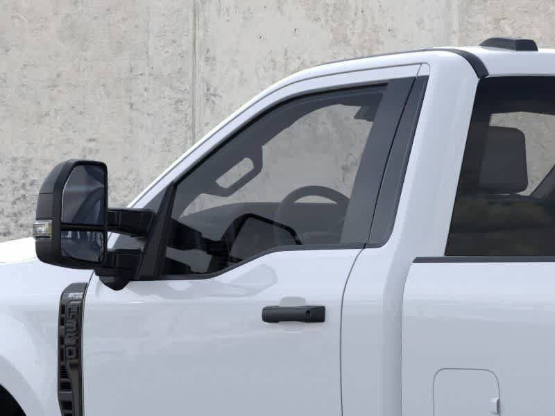 Used 2025 Ford F350 XL w/ STX Appearance Package AWD/4WD image 20