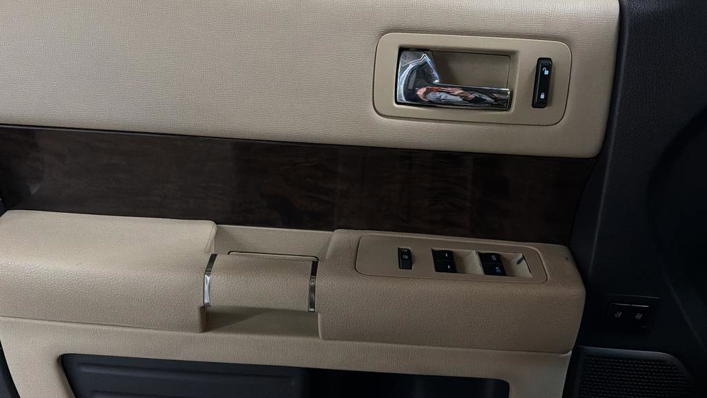 Used 2018 Ford Flex Limited w/ Equipment Group 303A image 20