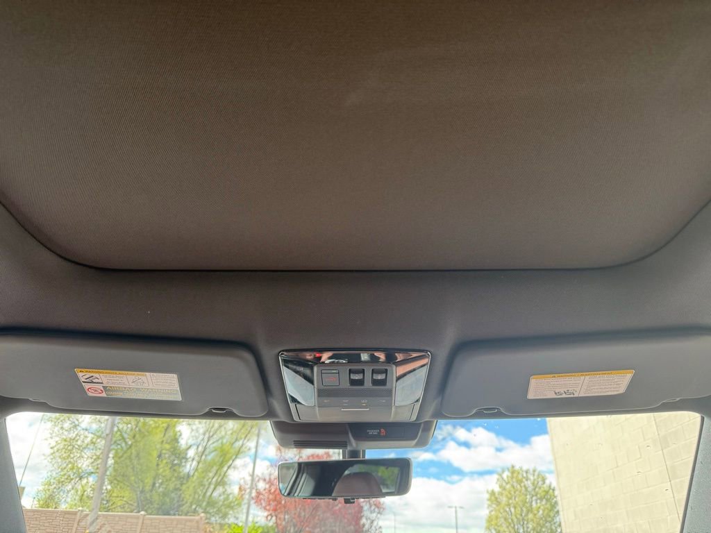 New 2026 Mitsubishi Outlander SEL AWD/4WD image 19