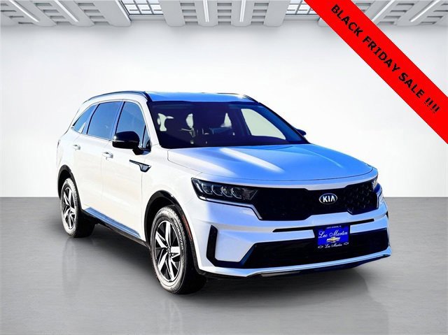 Used 2021 Kia Sorento S image 3
