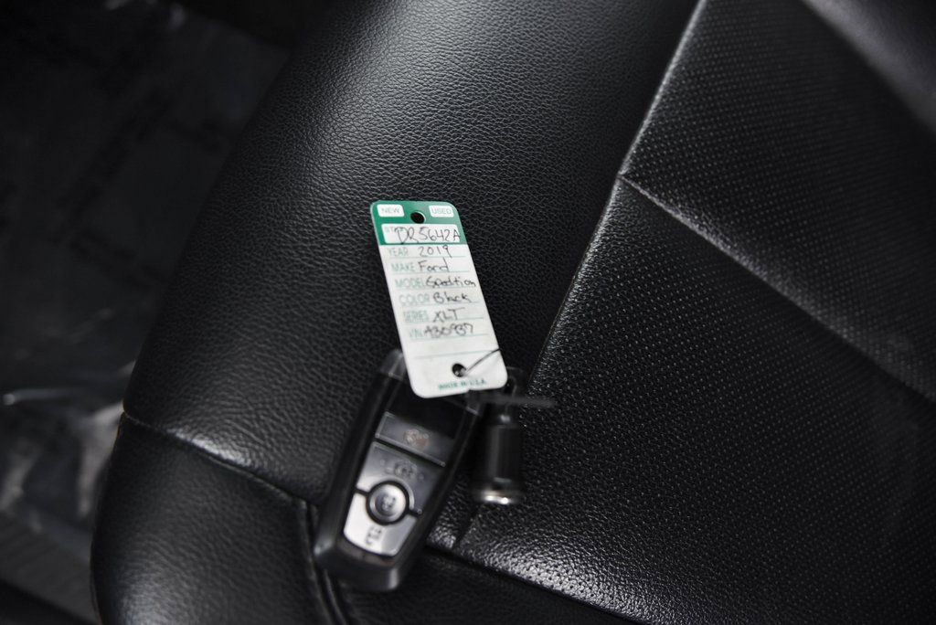 Used 2019 Ford Expedition XLT w/ Equipment Group 201A image 26