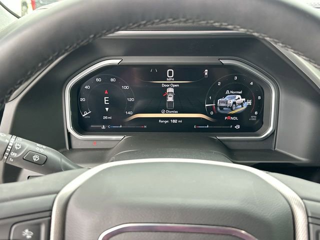 New 2026 GMC Sierra 2500 Denali w/ Denali Reserve Package image 15