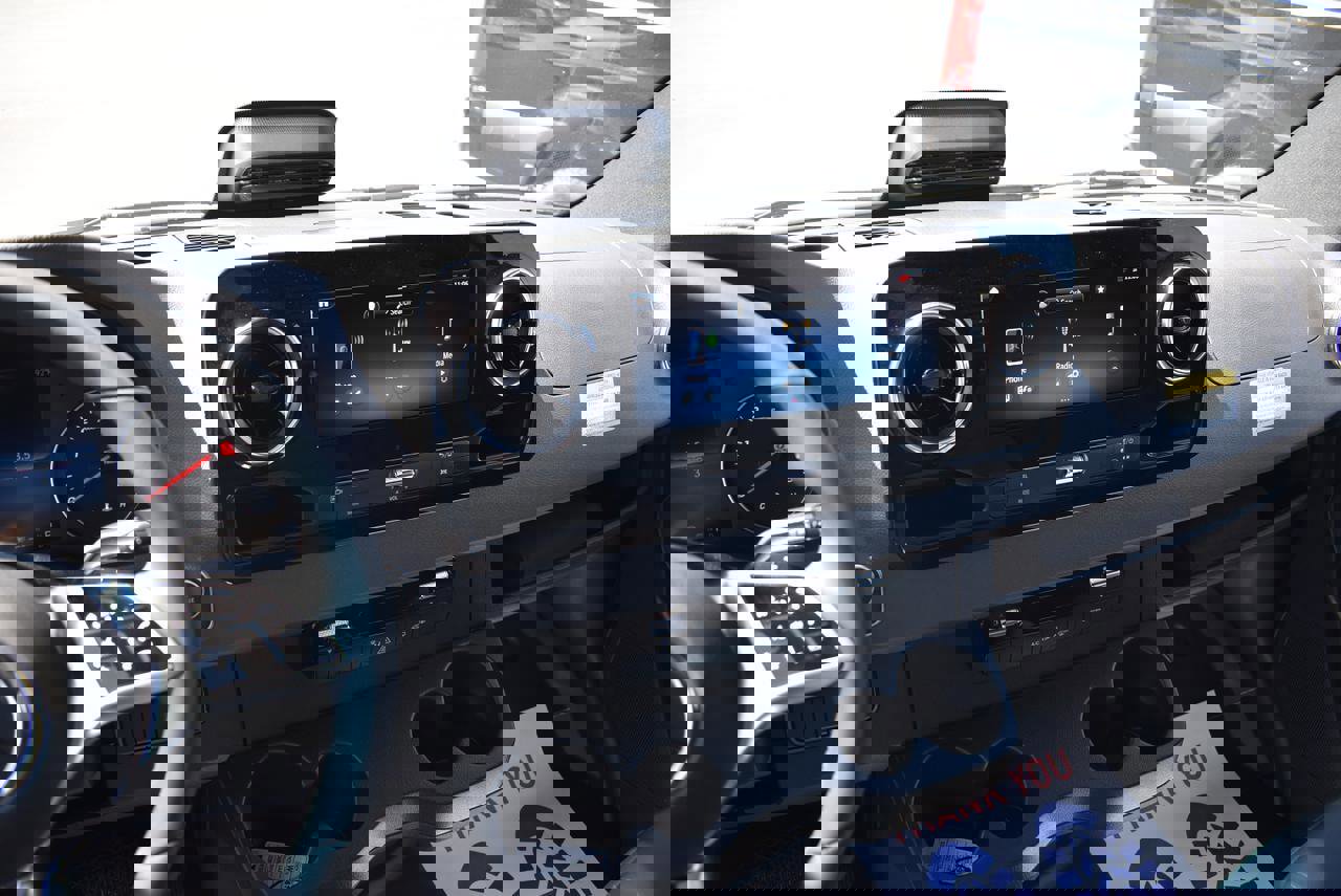 New 2025 Mercedes-Benz Sprinter 2500 image 18