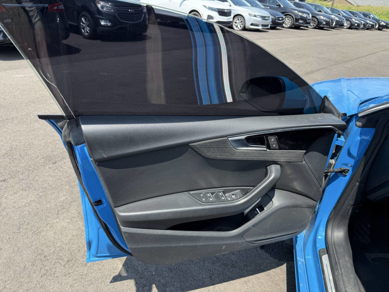 Used 2021 Audi A5 2.0T Premium image 18