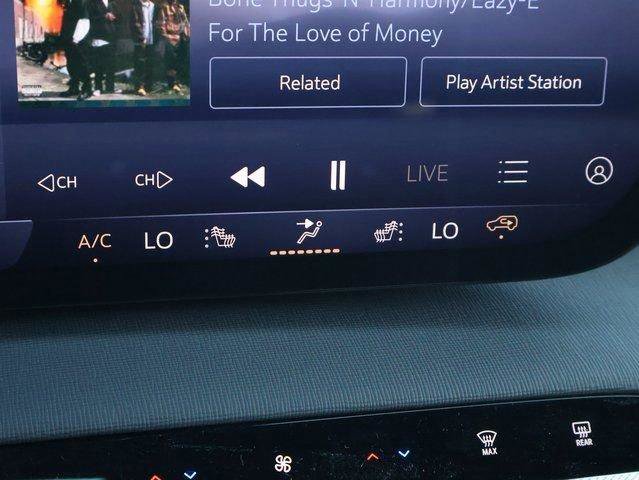 New 2026 Buick Enclave Sport Touring w/ Power Package image 42