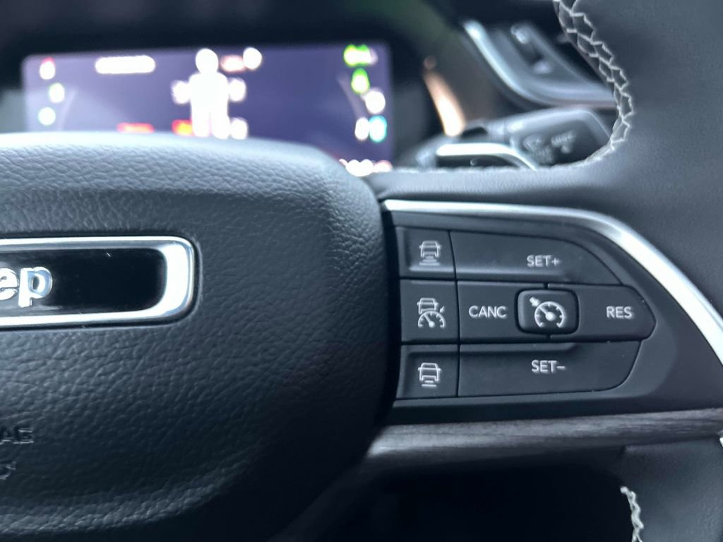 Used 2024 Jeep Grand Cherokee Limited 4xe image 26