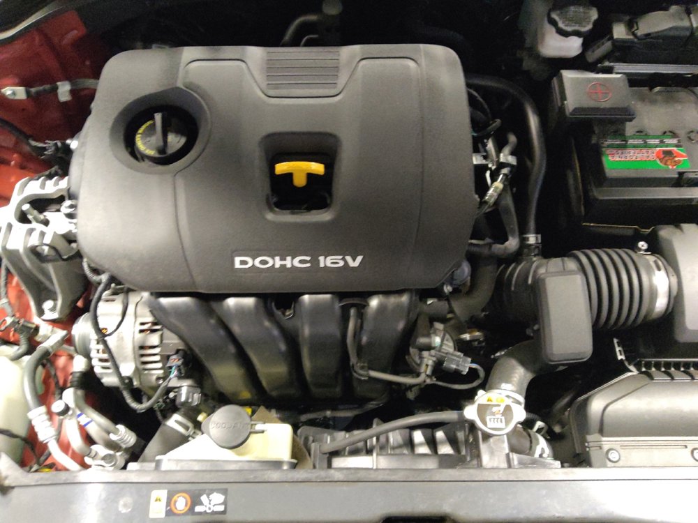 Used 2018 Hyundai Elantra SEL image 30