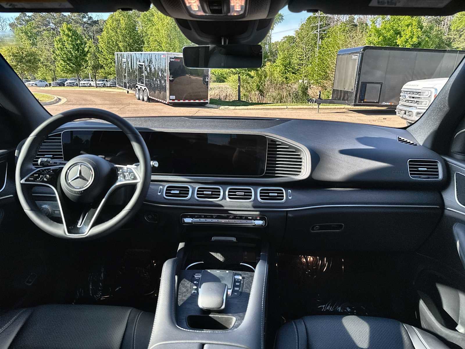 Used 2026 Mercedes-Benz GLE 350 4MATIC image 20