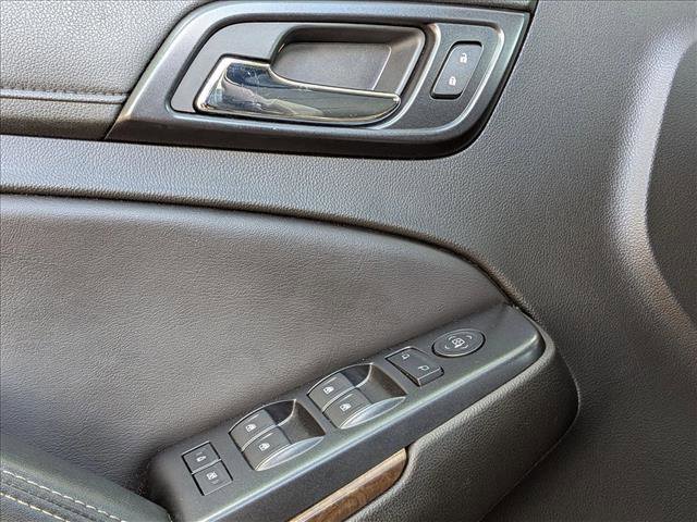 Used 2017 Chevrolet Tahoe LS image 4