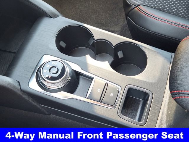 New 2026 Ford Escape ST-Line w/ Tech Pack #1 image 21