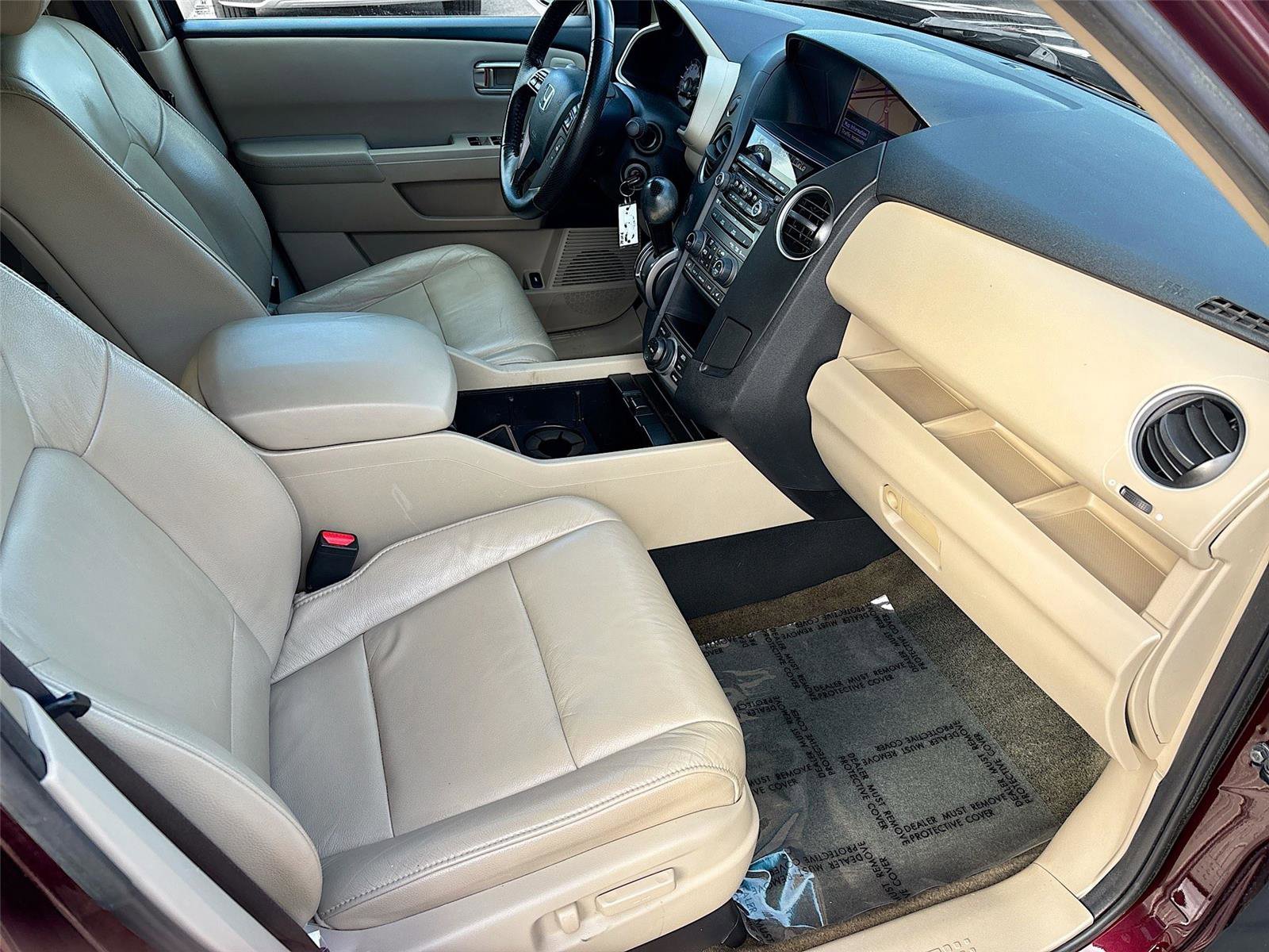 Used 2015 Honda Pilot Touring image 32