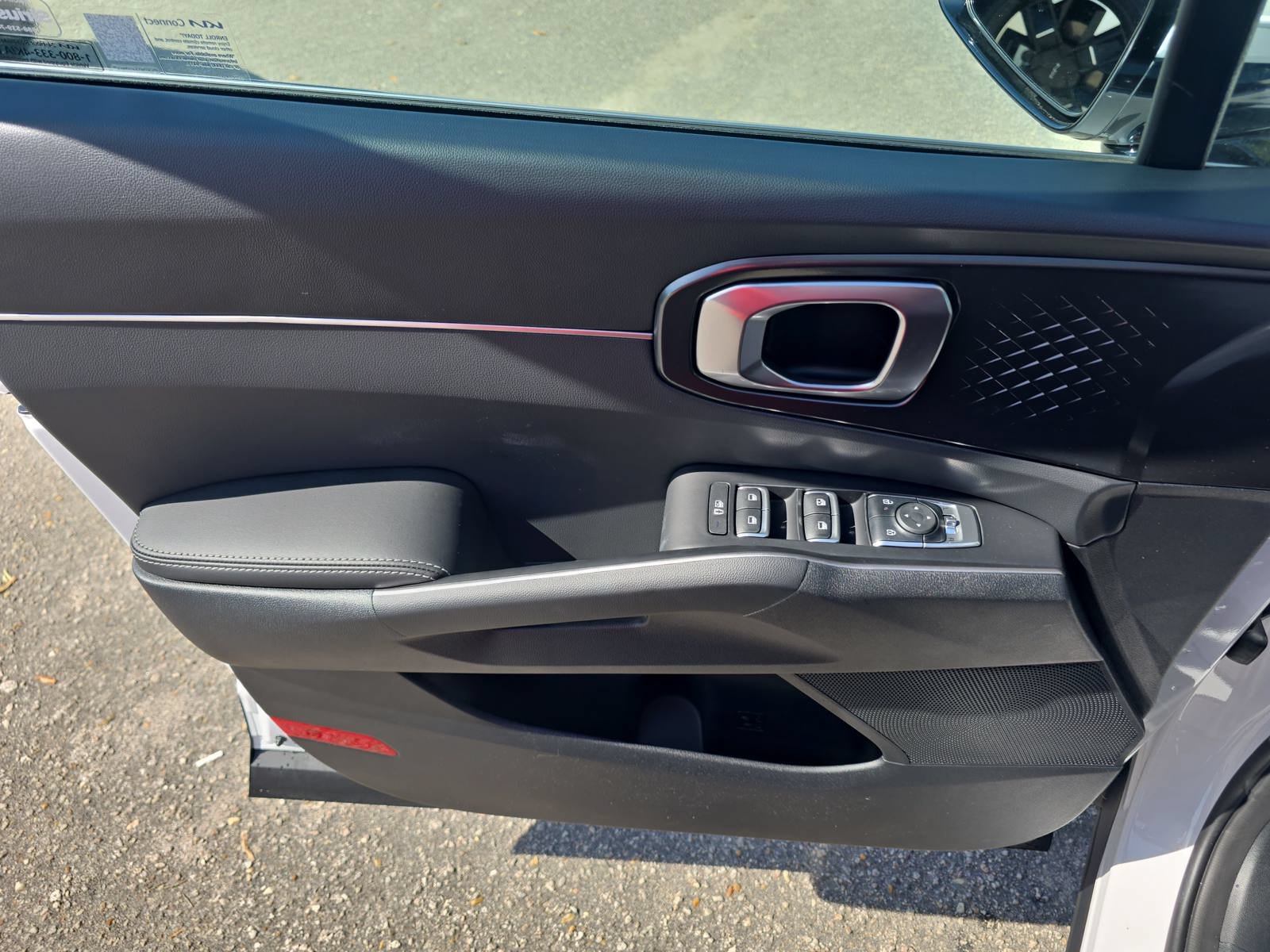 New 2026 Kia Sorento LX FWD image 27