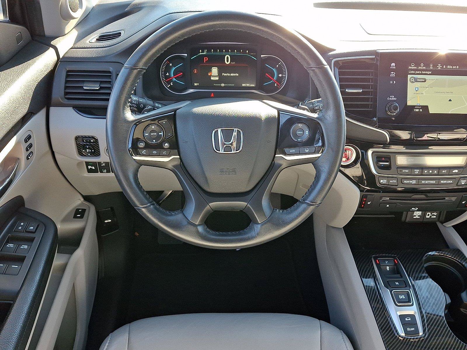 Used 2019 Honda Pilot Touring image 14