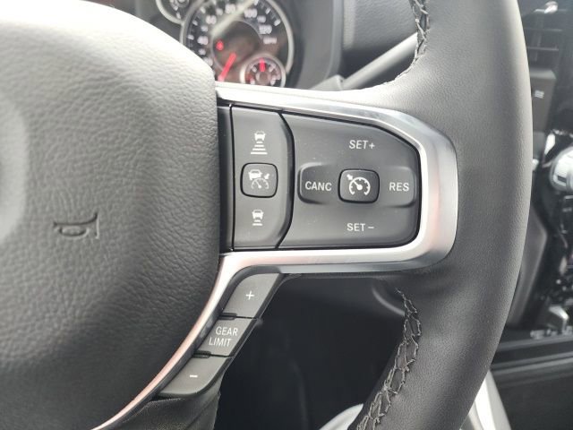 New 2026 RAM 2500 Big Horn image 12