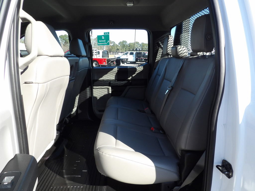 Used 2018 Ford F350 XL w/ Power Equipment Group RWD image 31