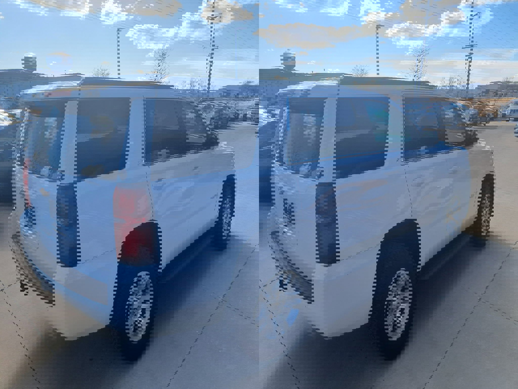 Used 2018 Chevrolet Tahoe LT image 7