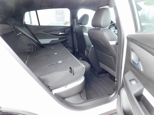 Used 2024 Buick Envista Preferred w/ Convenience I Package image 25