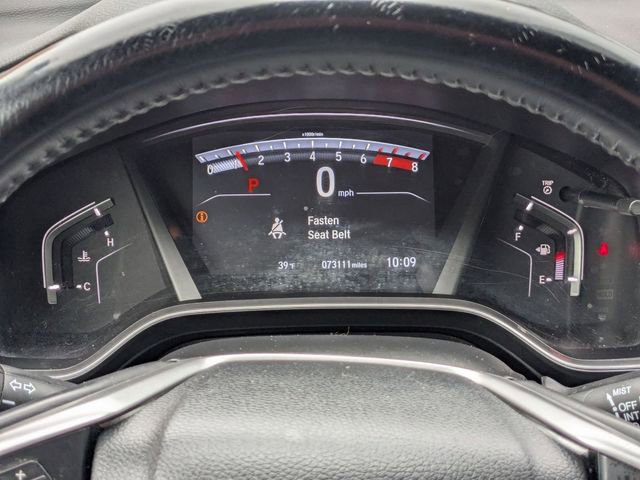 Used 2018 Honda CR-V EX-L image 15
