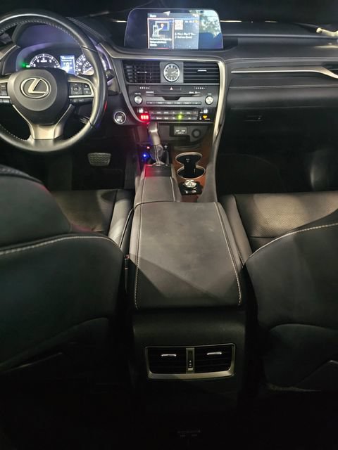 Used 2020 Lexus RX 350 AWD w/ Premium Package image 32
