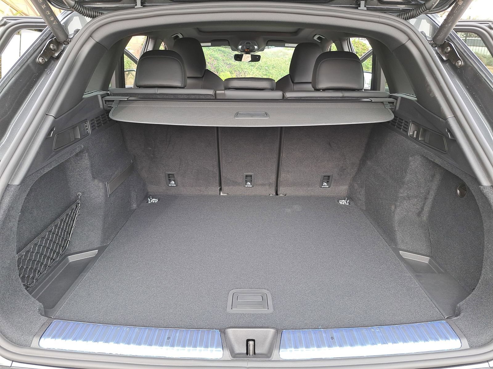 New 2025 Audi SQ5 Premium Plus image 12